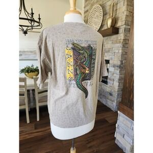 VTG.98 Limited Edition Collectibles New Orleans Jazz Festival & Heritage Mens SM